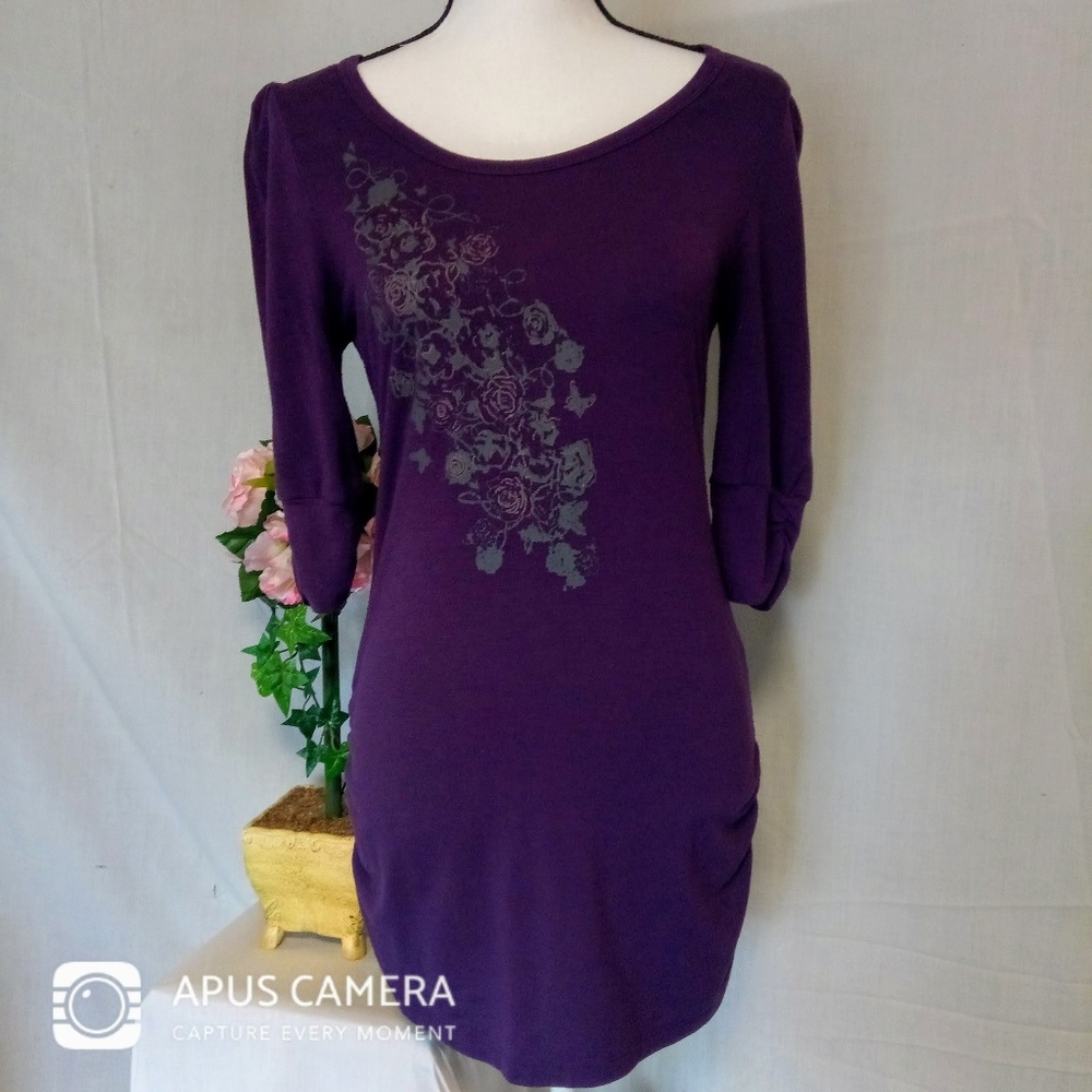 Bodycon Dress